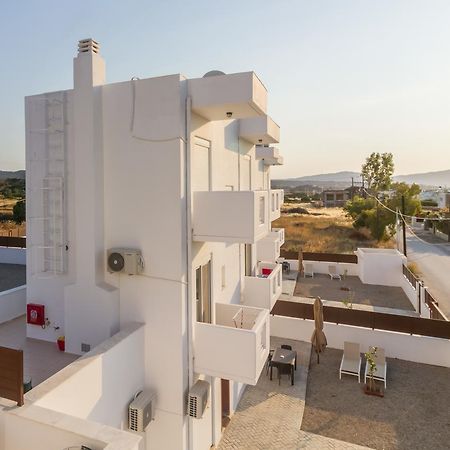 Casa Marinella Apartamento Gennadi Exterior foto