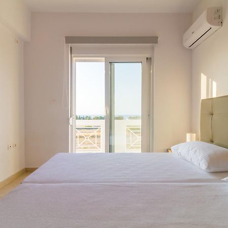Casa Marinella Apartamento Gennadi Exterior foto