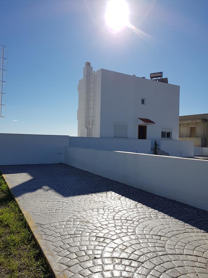 Casa Marinella Apartamento Gennadi Exterior foto