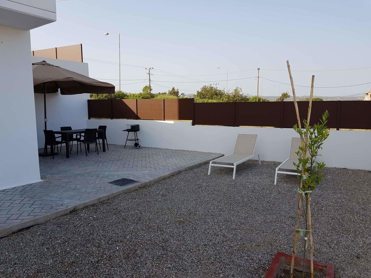 Casa Marinella Apartamento Gennadi Exterior foto