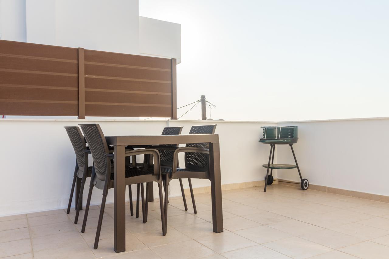 Casa Marinella Apartamento Gennadi Exterior foto
